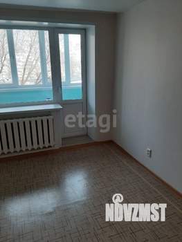 2-к квартира, вторичка, 42м2, 5/5 этаж