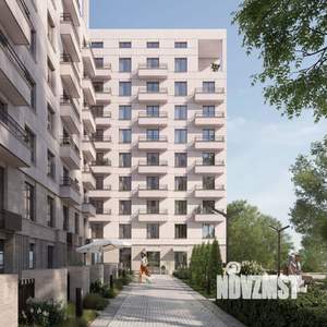 2-к квартира, вторичка, 68м2, 2/12 этаж