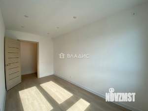 1-к квартира, сданный дом, 30м2, 14/18 этаж
