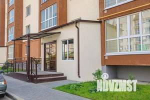 Студия квартира, вторичка, 37м2, 1/8 этаж