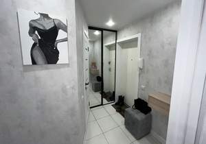 1-к квартира, вторичка, 30м2, 4/5 этаж