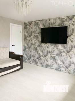 1-к квартира, вторичка, 38м2, 1/3 этаж