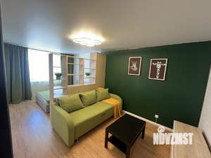 1-к квартира, вторичка, 37м2, 8/12 этаж