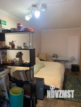 2-к квартира, вторичка, 42м2, 5/5 этаж