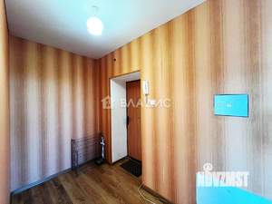 1-к квартира, вторичка, 39м2, 9/10 этаж