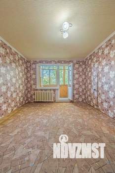 1-к квартира, вторичка, 28м2, 4/5 этаж