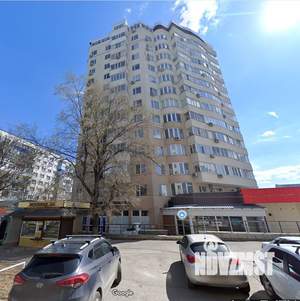 3-к квартира, вторичка, 80м2, 3/14 этаж