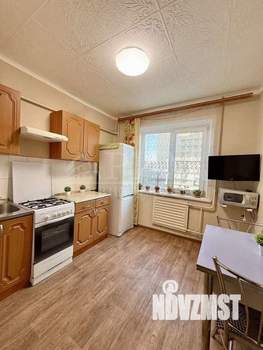 2-к квартира, вторичка, 54м2, 2/9 этаж