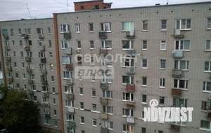 1-к квартира, вторичка, 30м2, 5/9 этаж