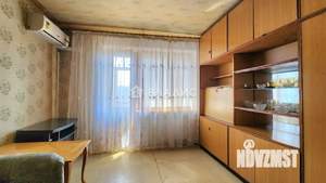 1-к квартира, вторичка, 36м2, 8/9 этаж