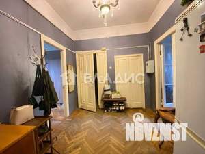 4-к квартира, вторичка, 87м2, 1/3 этаж