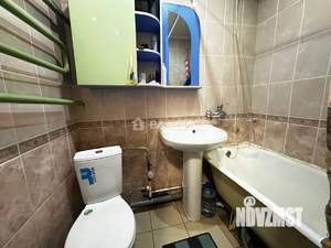 1-к квартира, вторичка, 29м2, 2/5 этаж