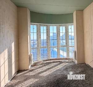 4-к квартира, вторичка, 145м2, 7/7 этаж