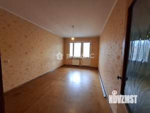 2-к квартира, вторичка, 53м2, 2/9 этаж