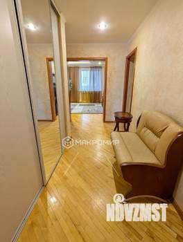 3-к квартира, вторичка, 99м2, 2/5 этаж