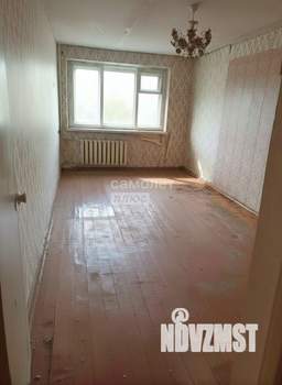 2-к квартира, вторичка, 47м2, 4/5 этаж