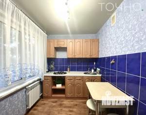 1-к квартира, вторичка, 35м2, 2/5 этаж