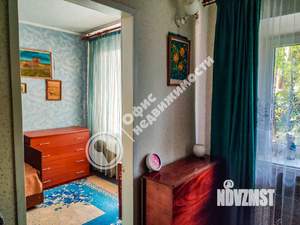 3-к квартира, вторичка, 57м2, 2/5 этаж