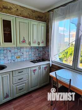 1-к квартира, вторичка, 35м2, 9/9 этаж