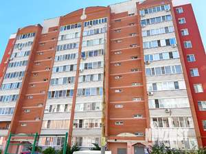 1-к квартира, вторичка, 39м2, 7/10 этаж