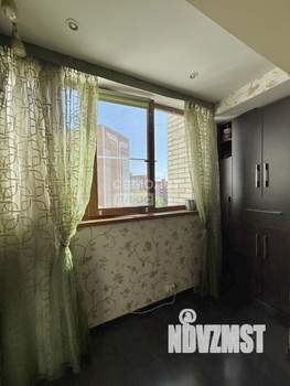 3-к квартира, вторичка, 109м2, 5/9 этаж