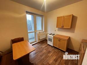 1-к квартира, вторичка, 33м2, 6/15 этаж