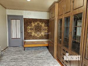 2-к квартира, вторичка, 50м2, 4/5 этаж