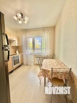 1-к квартира, вторичка, 40м2, 7/22 этаж