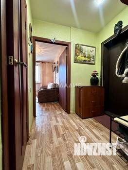 1-к квартира, вторичка, 25м2, 1/3 этаж