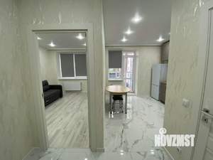 1-к квартира, вторичка, 37м2, 4/16 этаж