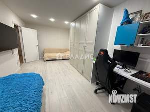 1-к квартира, вторичка, 39м2, 10/10 этаж