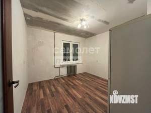 1-к квартира, вторичка, 36м2, 6/9 этаж