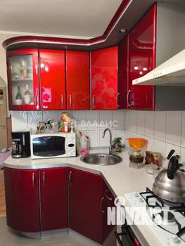 2-к квартира, вторичка, 47м2, 5/9 этаж