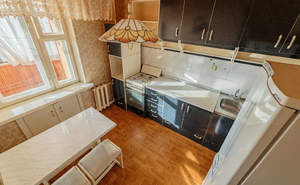 1-к квартира, вторичка, 38м2, 7/9 этаж