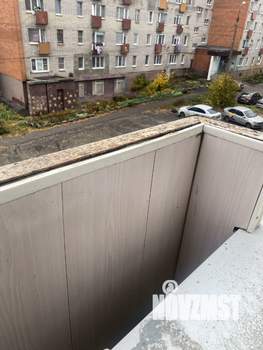 1-к квартира, вторичка, 21м2, 3/9 этаж