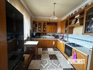 5-к квартира, вторичка, 144м2, 5/6 этаж