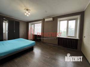 1-к квартира, вторичка, 33м2, 3/9 этаж