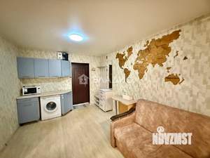 2-к квартира, вторичка, 28м2, 1/5 этаж