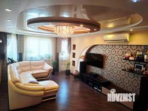 3-к квартира, вторичка, 141м2, 7/9 этаж