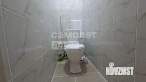 3-к квартира, вторичка, 64м2, 8/9 этаж