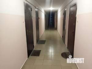 Студия квартира, вторичка, 30м2, 10/10 этаж