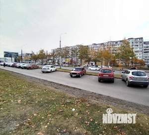 1-к квартира, вторичка, 36м2, 9/9 этаж