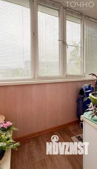 2-к квартира, вторичка, 55м2, 7/9 этаж