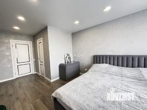 2-к квартира, вторичка, 63м2, 9/18 этаж