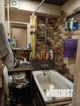 2-к квартира, вторичка, 39м2, 4/5 этаж