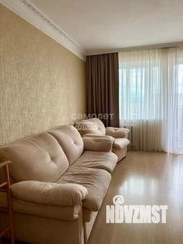 3-к квартира, вторичка, 78м2, 9/10 этаж