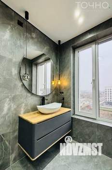 3-к квартира, вторичка, 73м2, 8/17 этаж