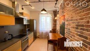 2-к квартира, вторичка, 64м2, 9/10 этаж