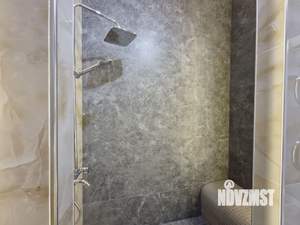 Студия квартира, вторичка, 27м2, 1/18 этаж