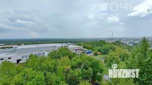 1-к квартира, вторичка, 35м2, 9/9 этаж